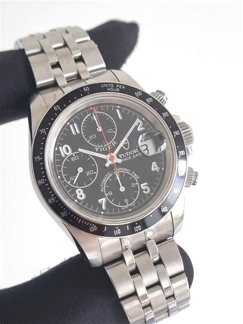 tudor chrono 79260|tudor 79260p price.